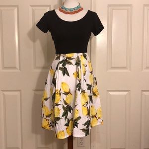 💙NEW SIMIER FARIRY DRESS SIZE: SMALL